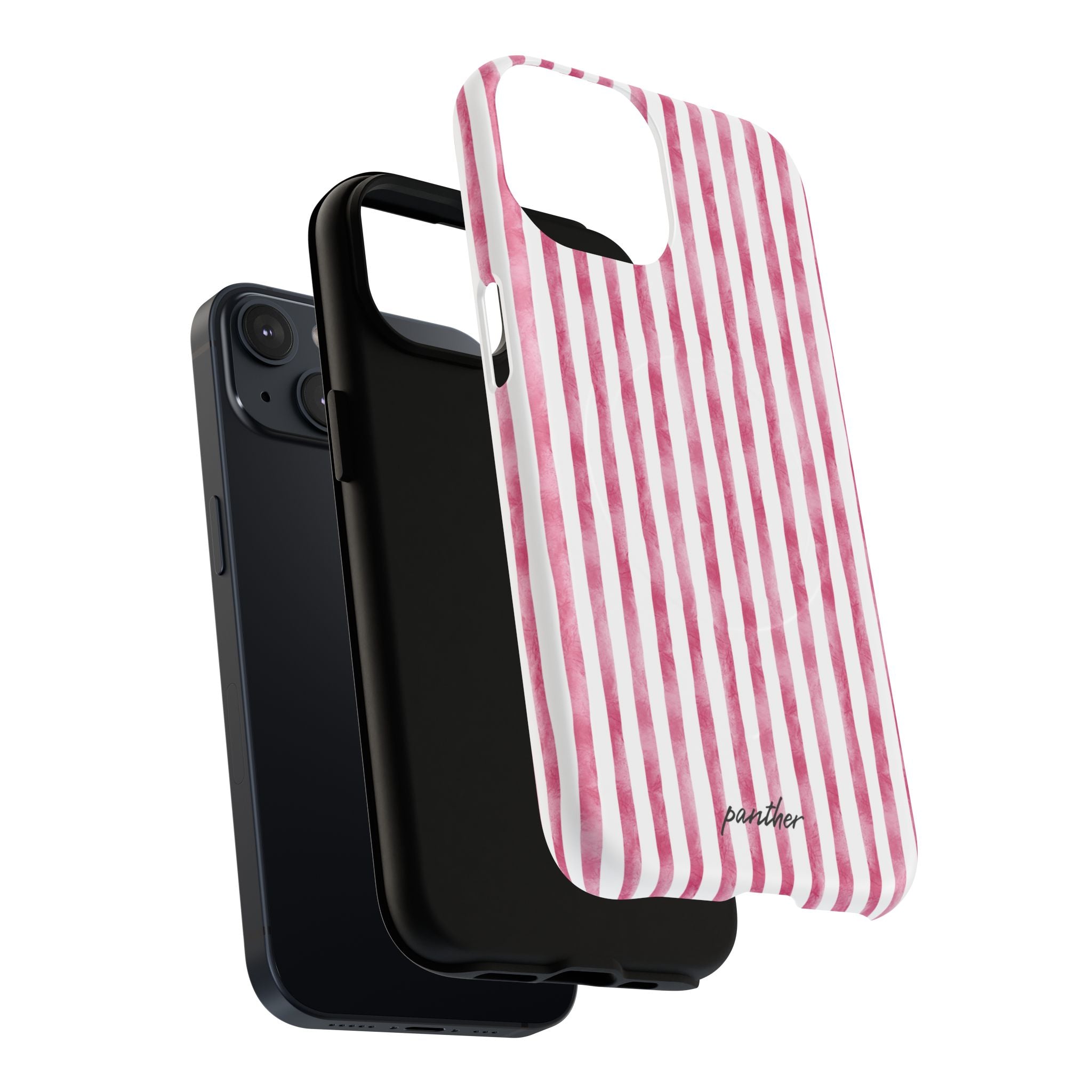 Magenta Stripes (Magsafe)