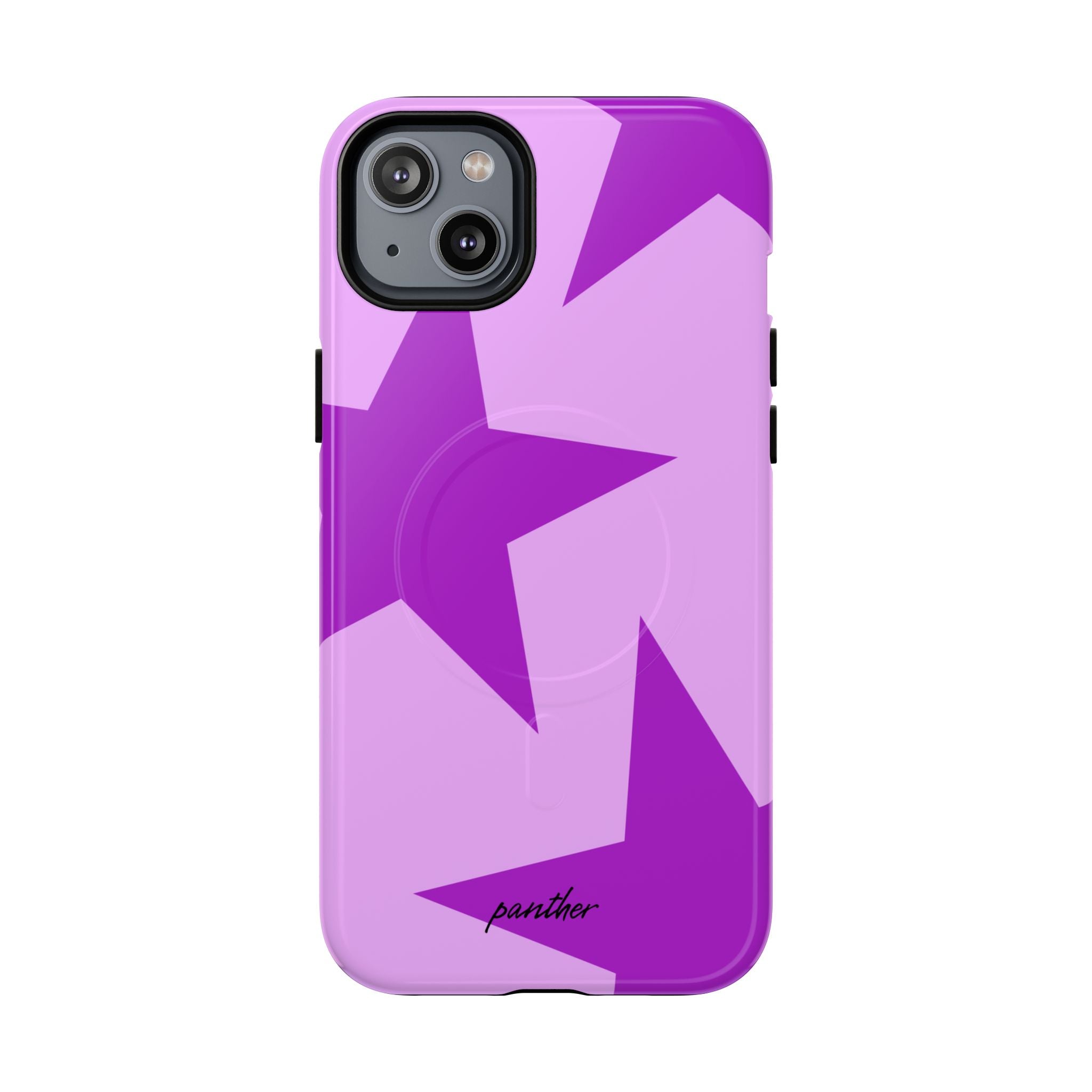 Pretty In Lilac (Magsafe)