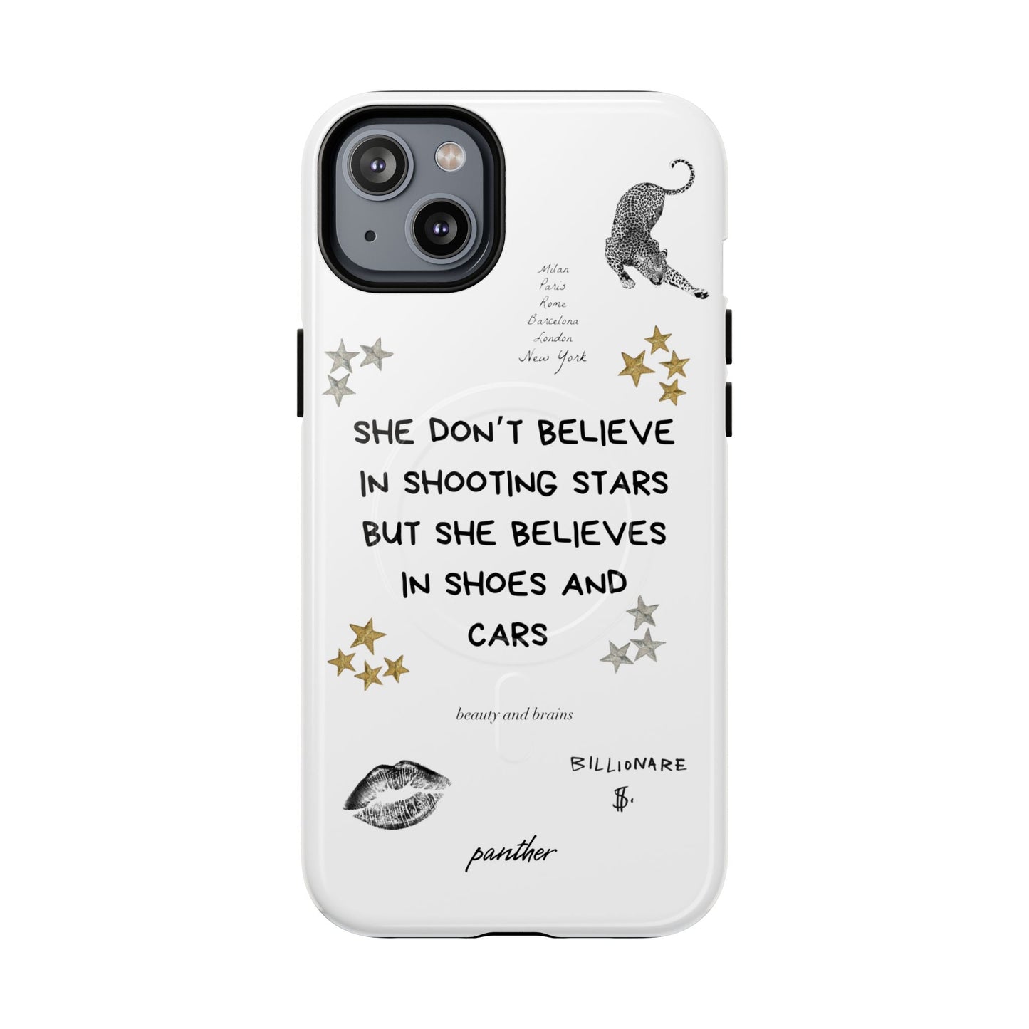 “She don’t believe in shooting stars” (Magsafe)