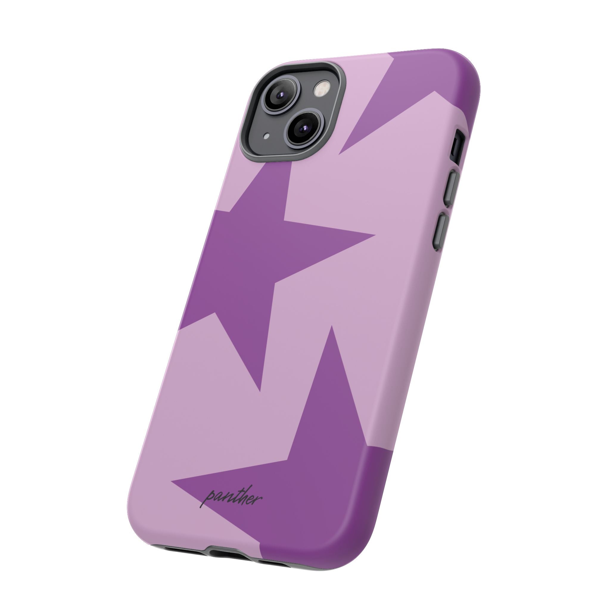 Pretty In Lilac