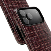 Cherry Knit (magsafe)