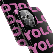 YOLO