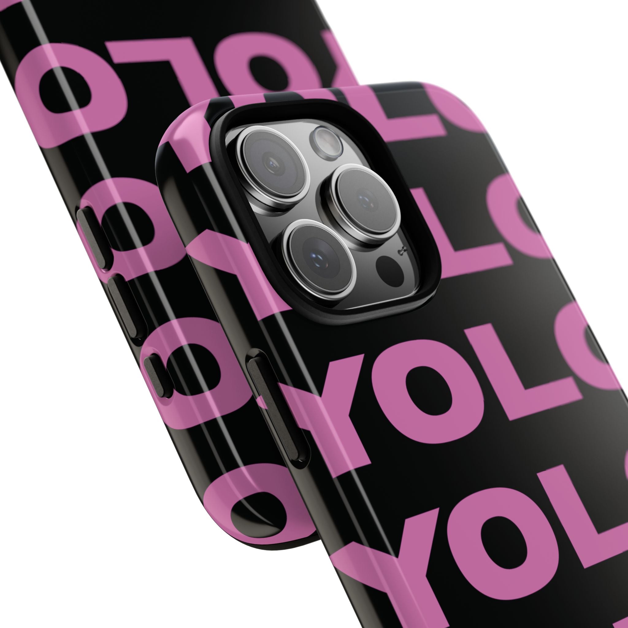 YOLO