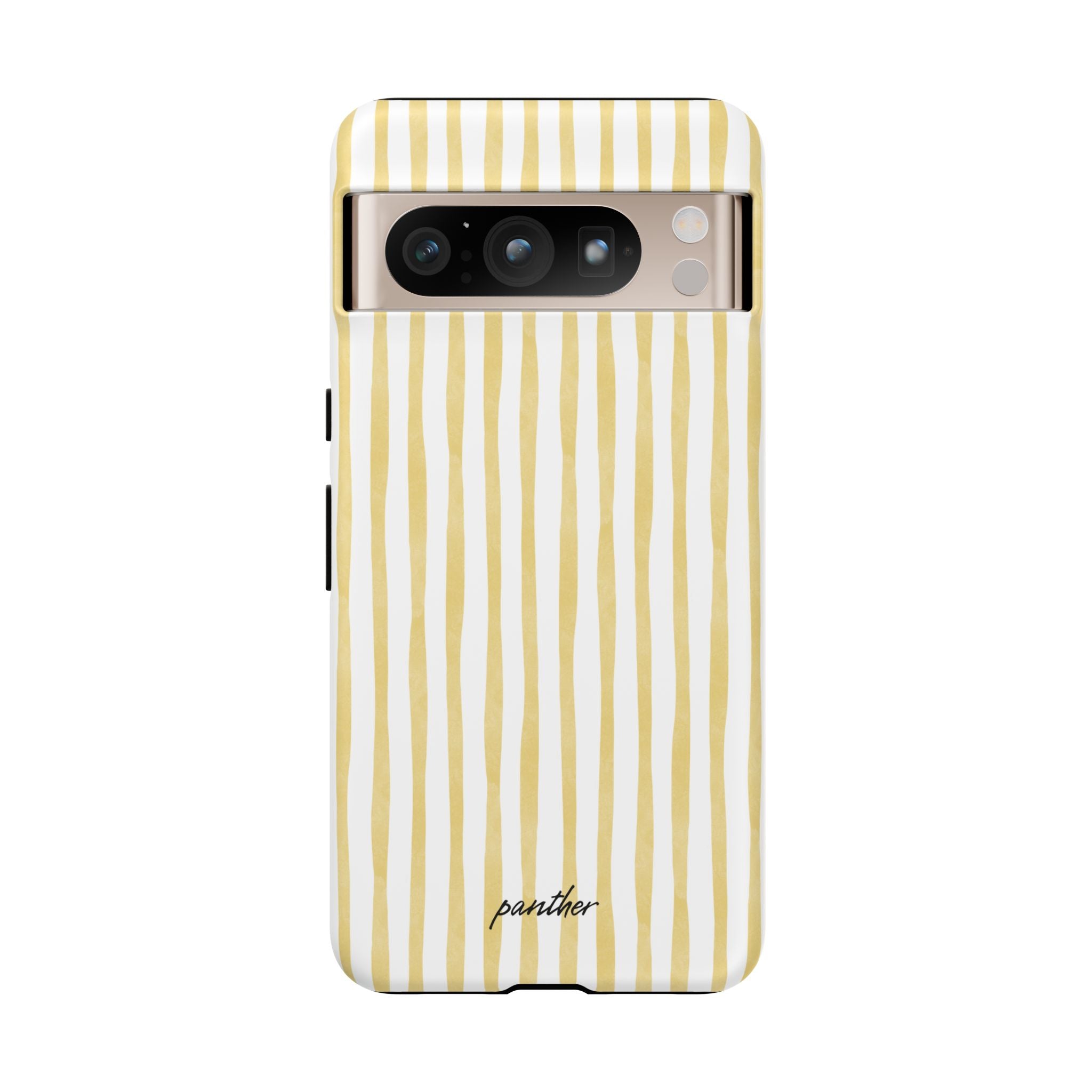 Butter Stripes