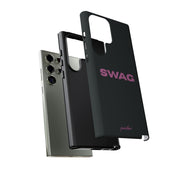 SWAG (Black & Pink)