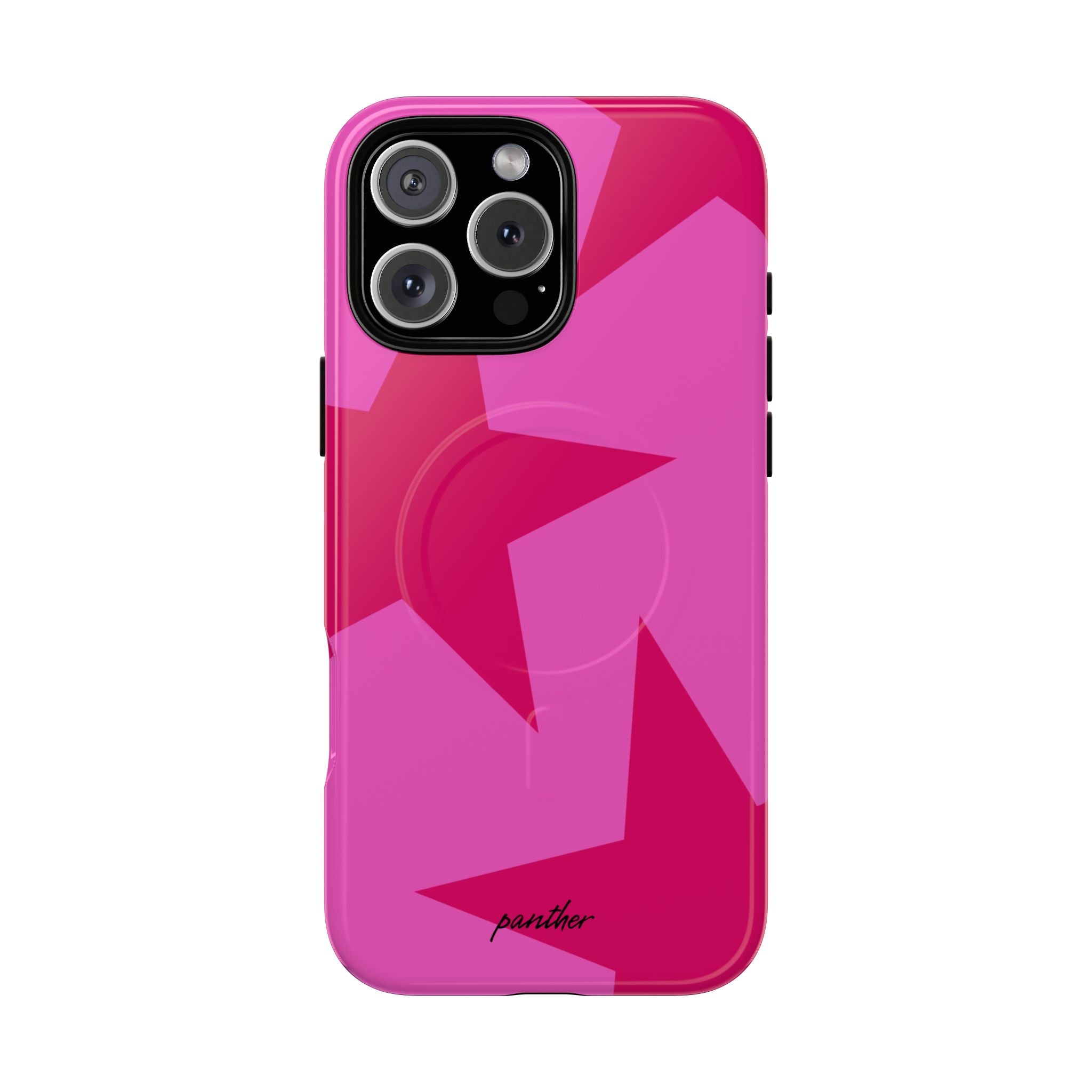 Pretty in Bubblegum Pink (Magsafe)