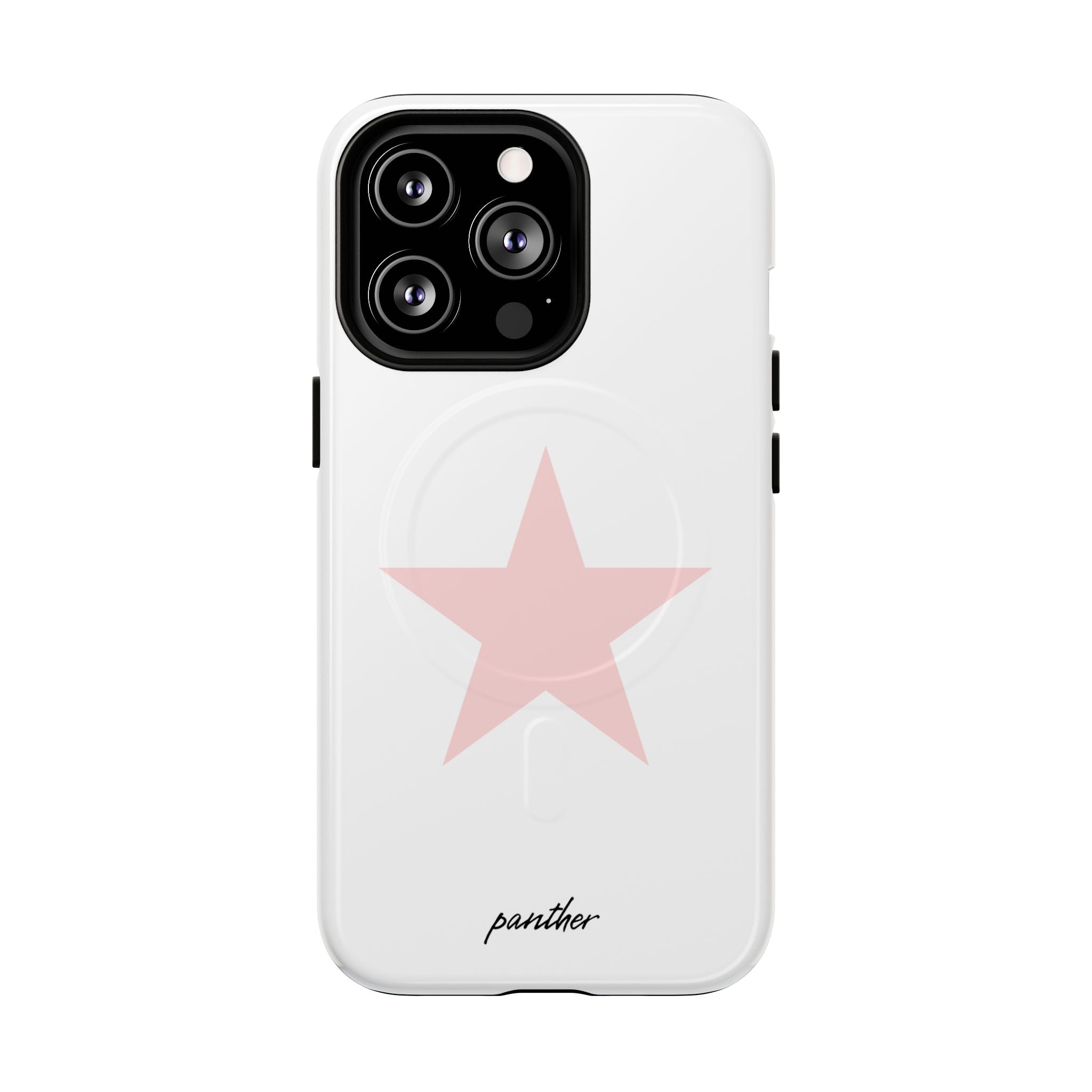 Blush Star (Magsafe)