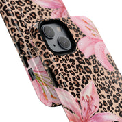 Blossom Grace (Dark Leo Print) (Magsafe)