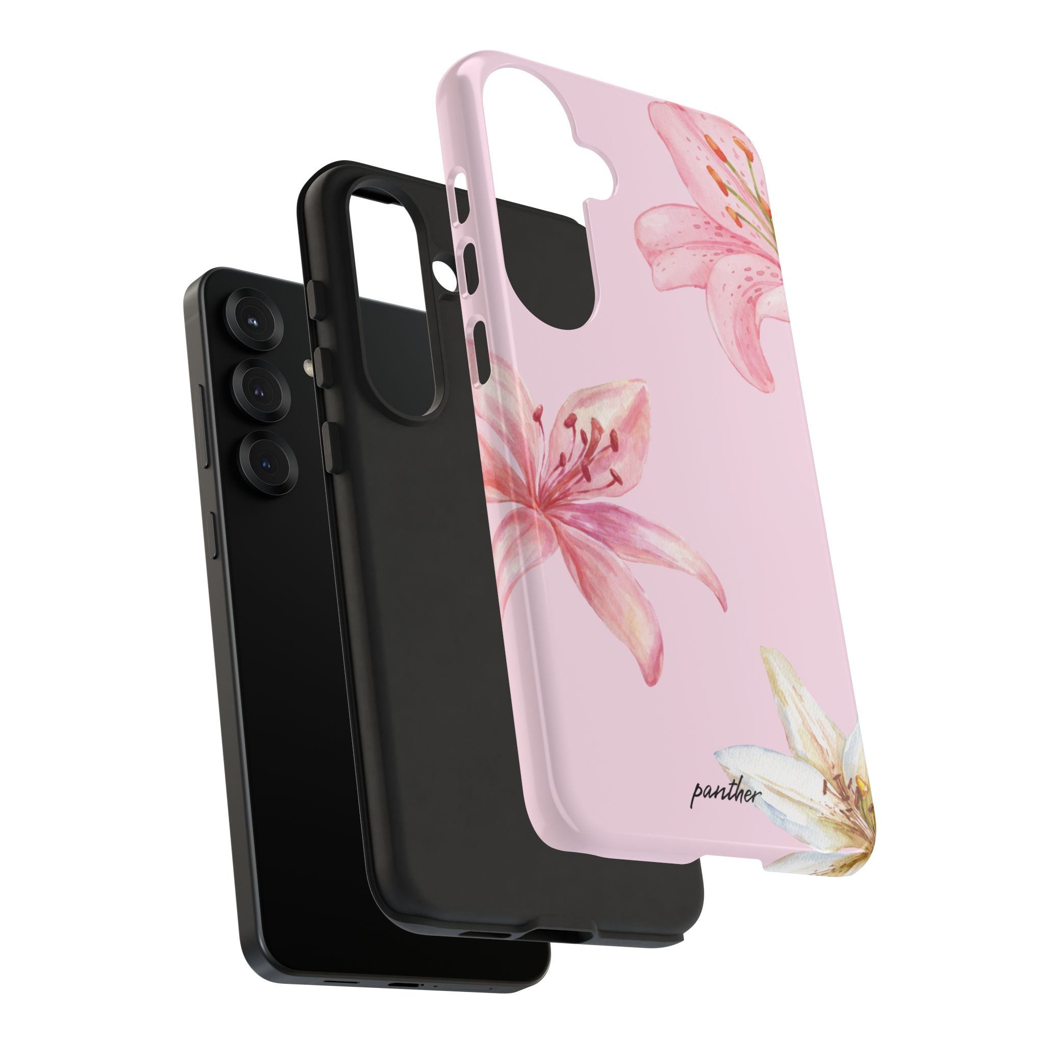 Blossom Grace (Pink)
