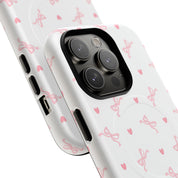Pinky Promise (Magsafe)