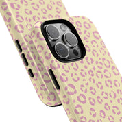 Spotted in Pink n Yellow (Magsafe)