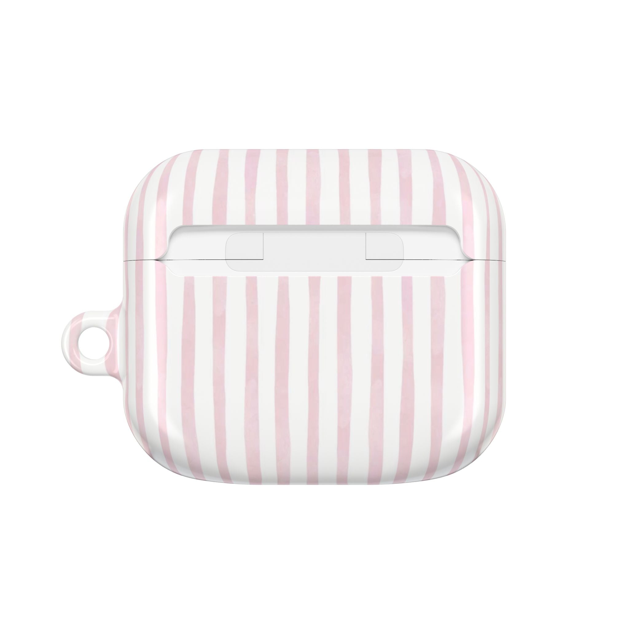 Blush Stripes AirPods/ Pro Cases