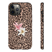 Blossom Grace (Dark Leo Print) V2