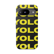 YOLO (Yellow)