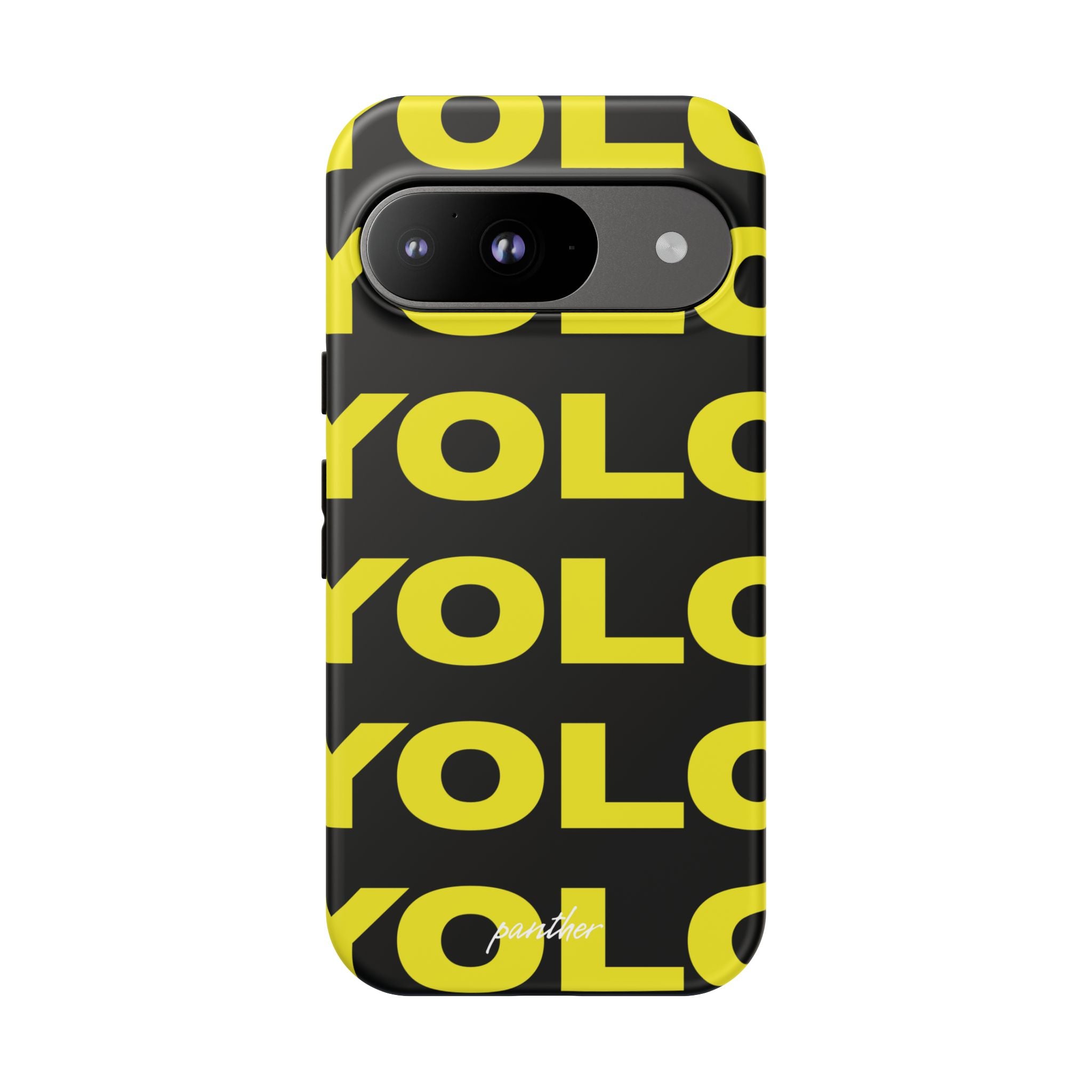 YOLO (Yellow)