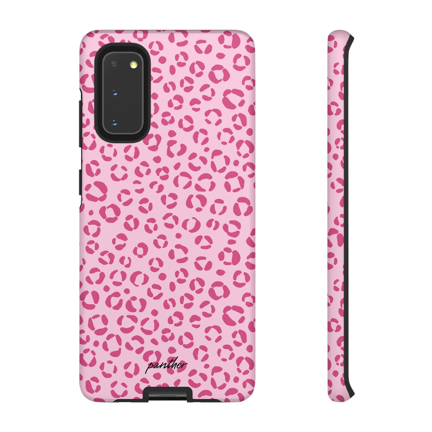 Spotted in Pink on Pink