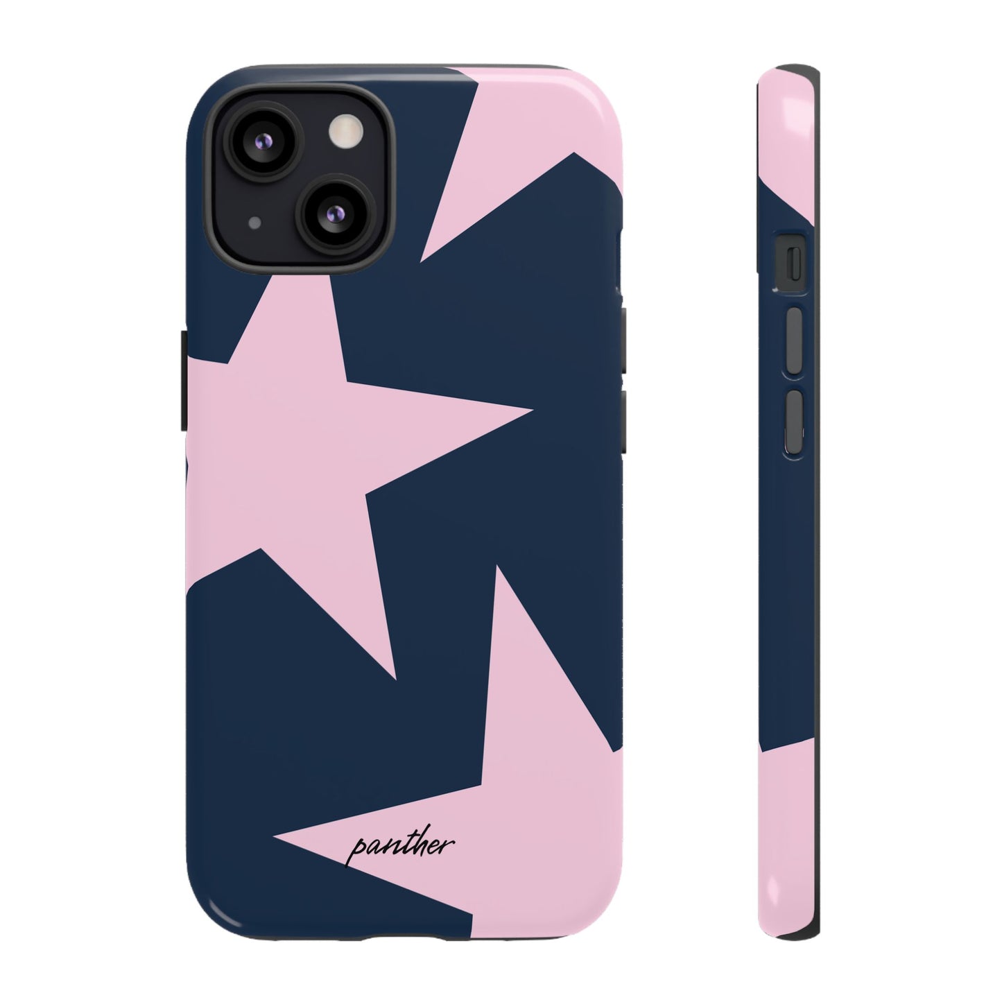 Pretty in Stars