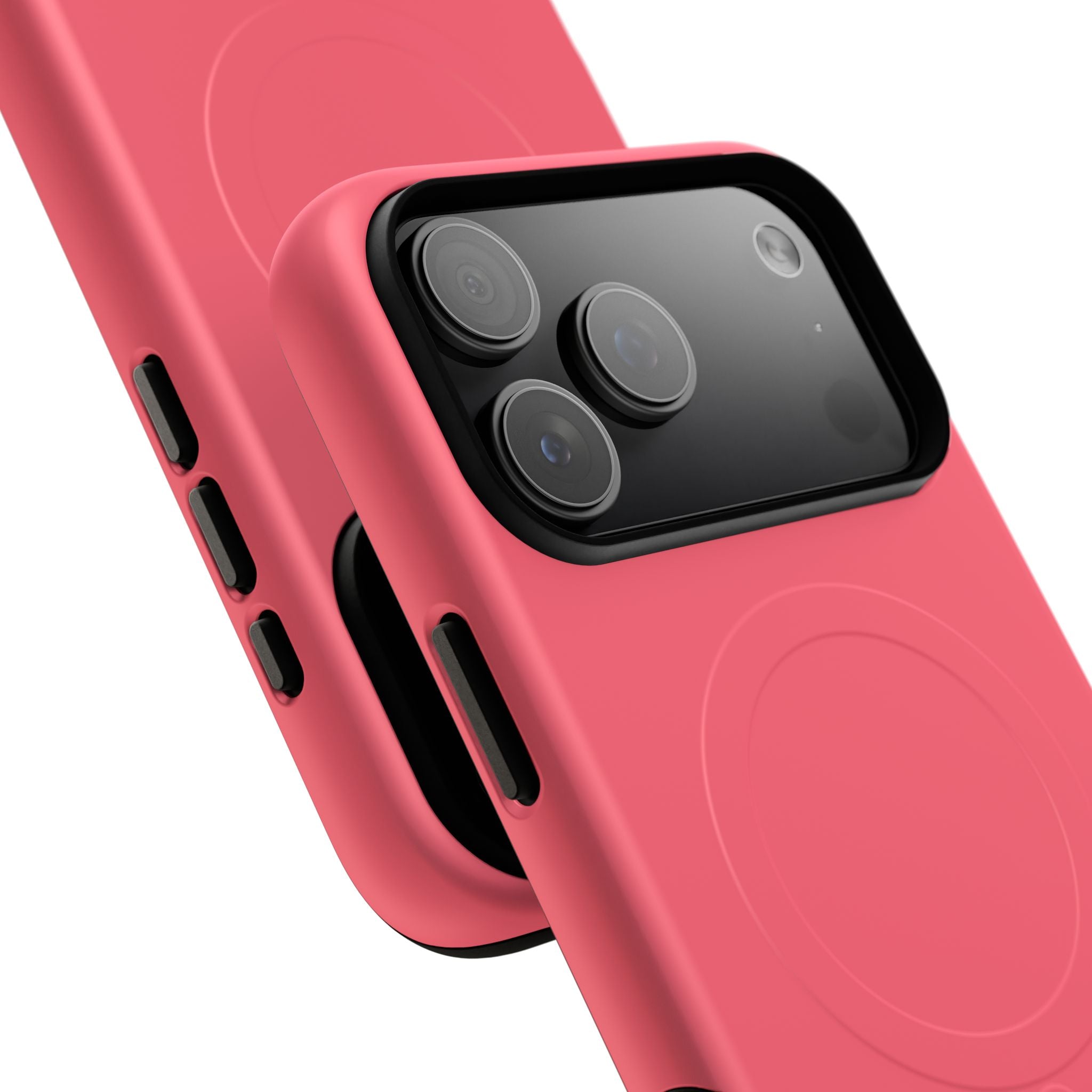 Coral Pink (magsafe)