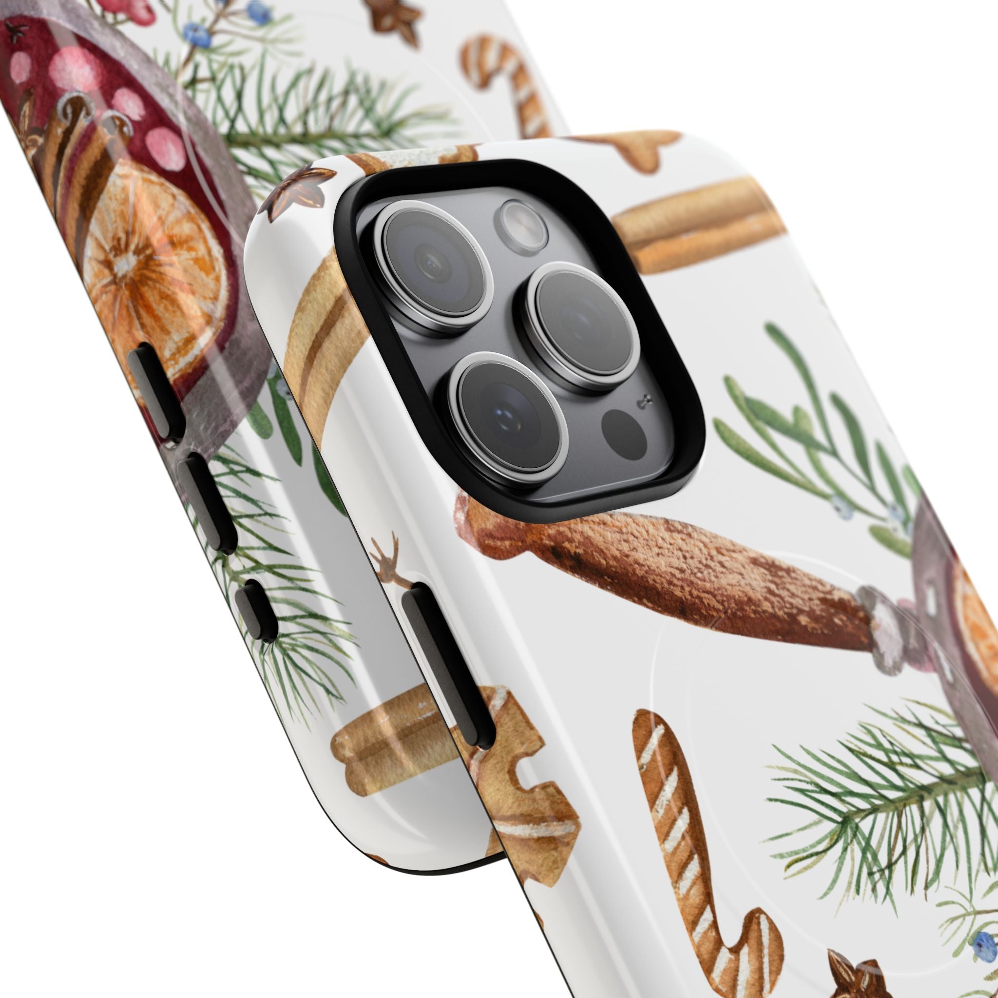 Christmas Eve (Magsafe)