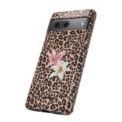 Blossom Grace (Dark Leo Print) V2