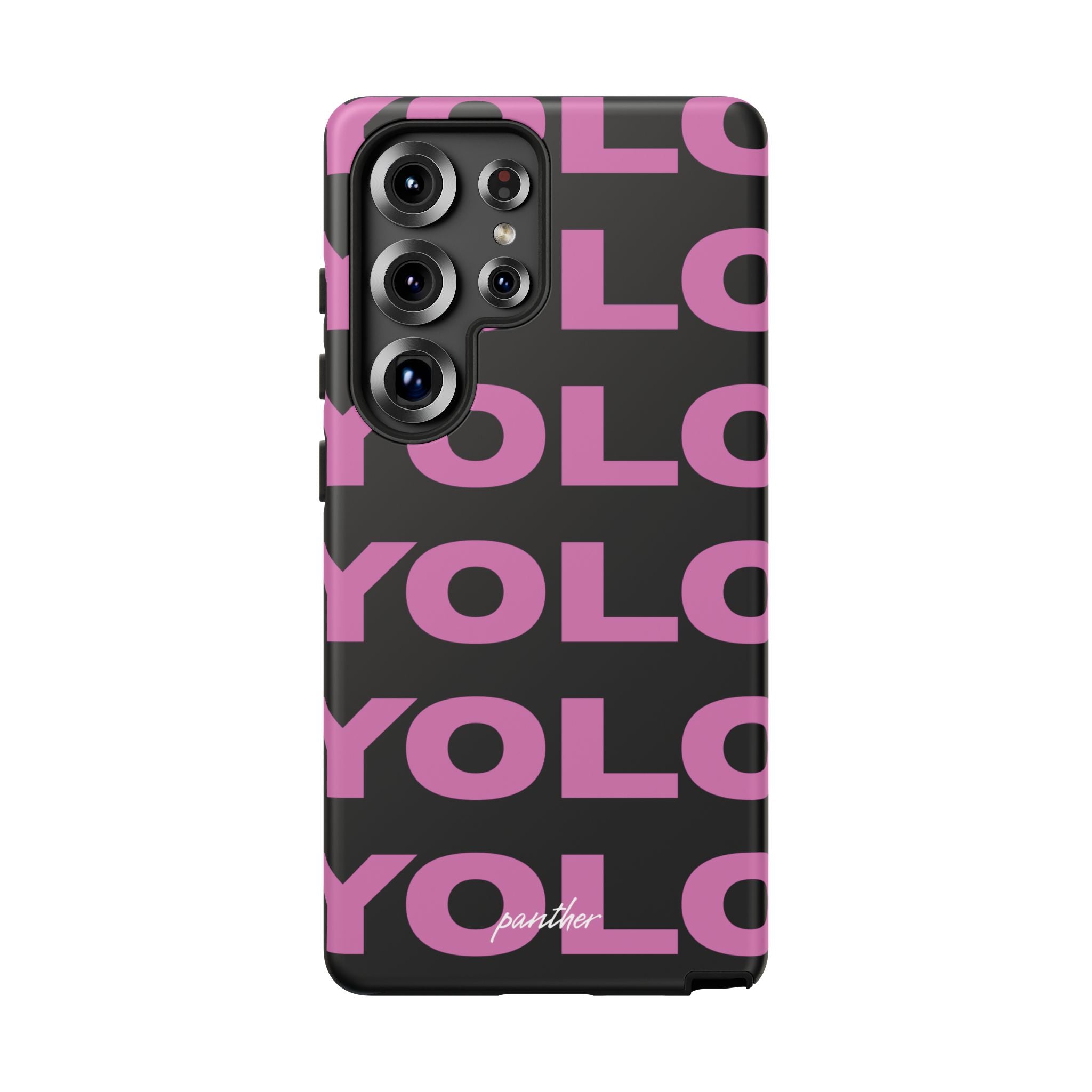 YOLO