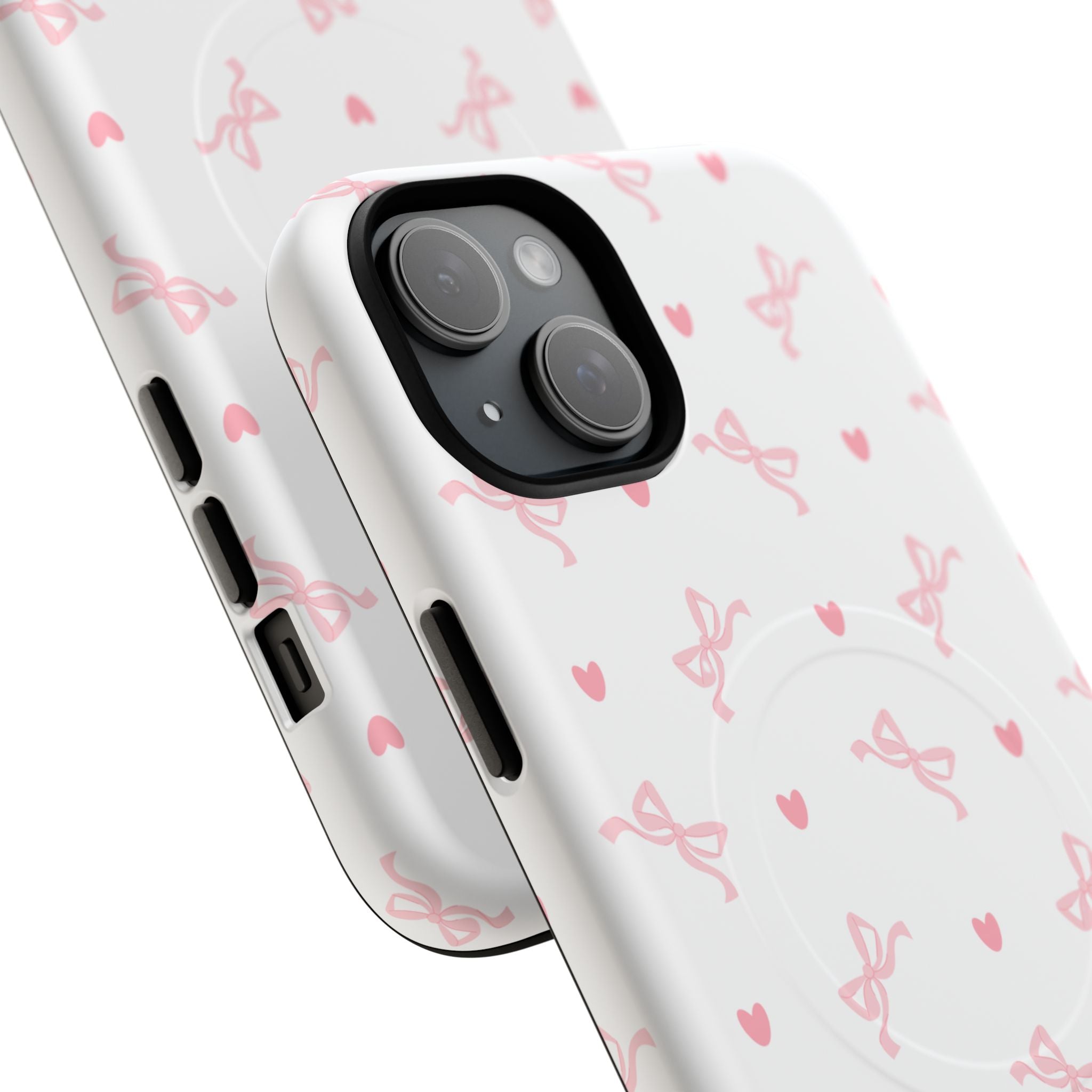 Pinky Promise (Magsafe)