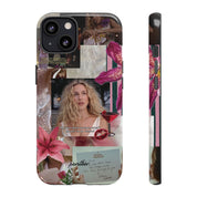 Carrie Bradshaw