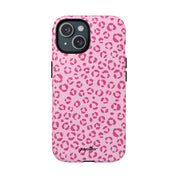 Spotted in Pink on Pink (Magsafe)