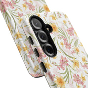 Floral Serenade