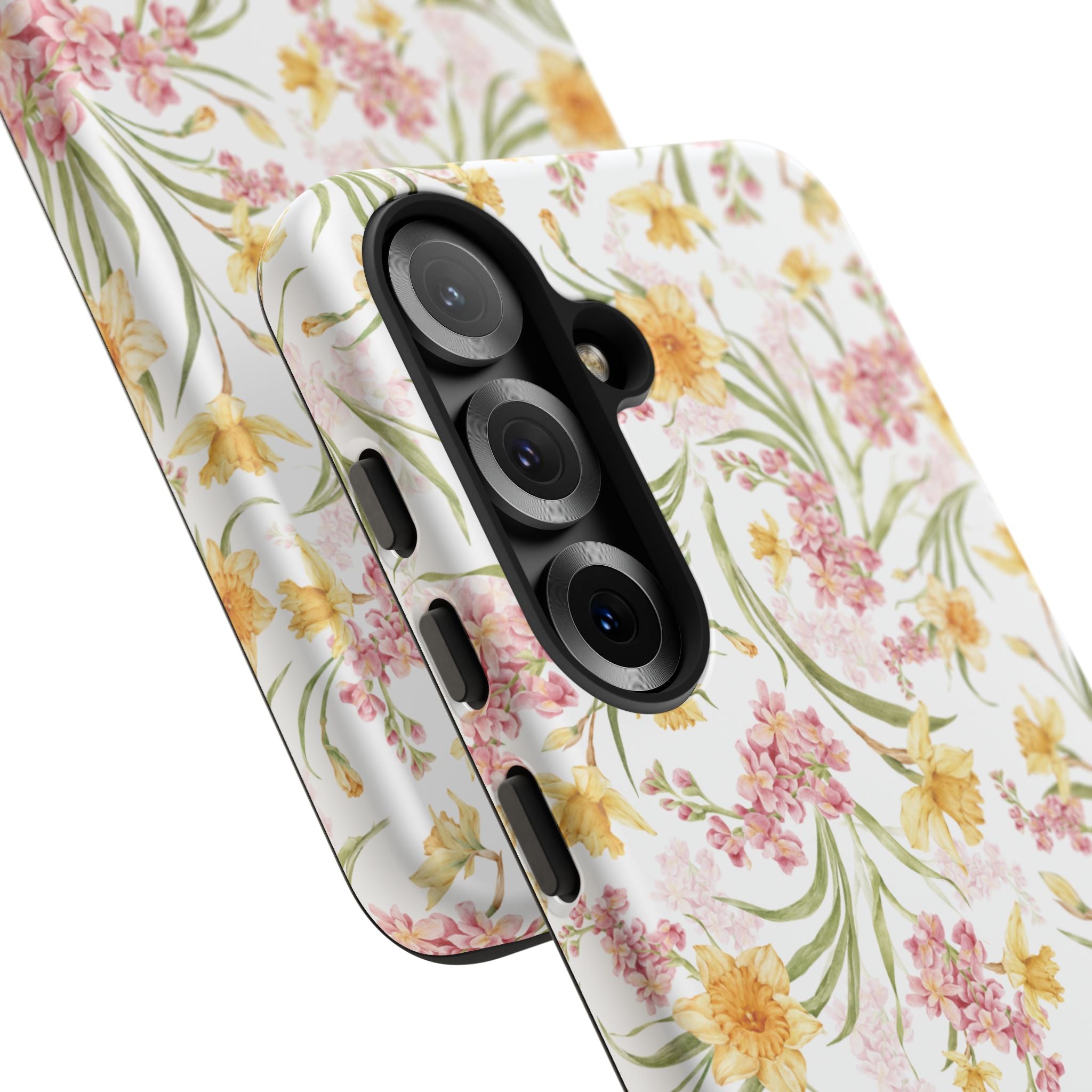 Floral Serenade