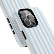 Coastal Stripes