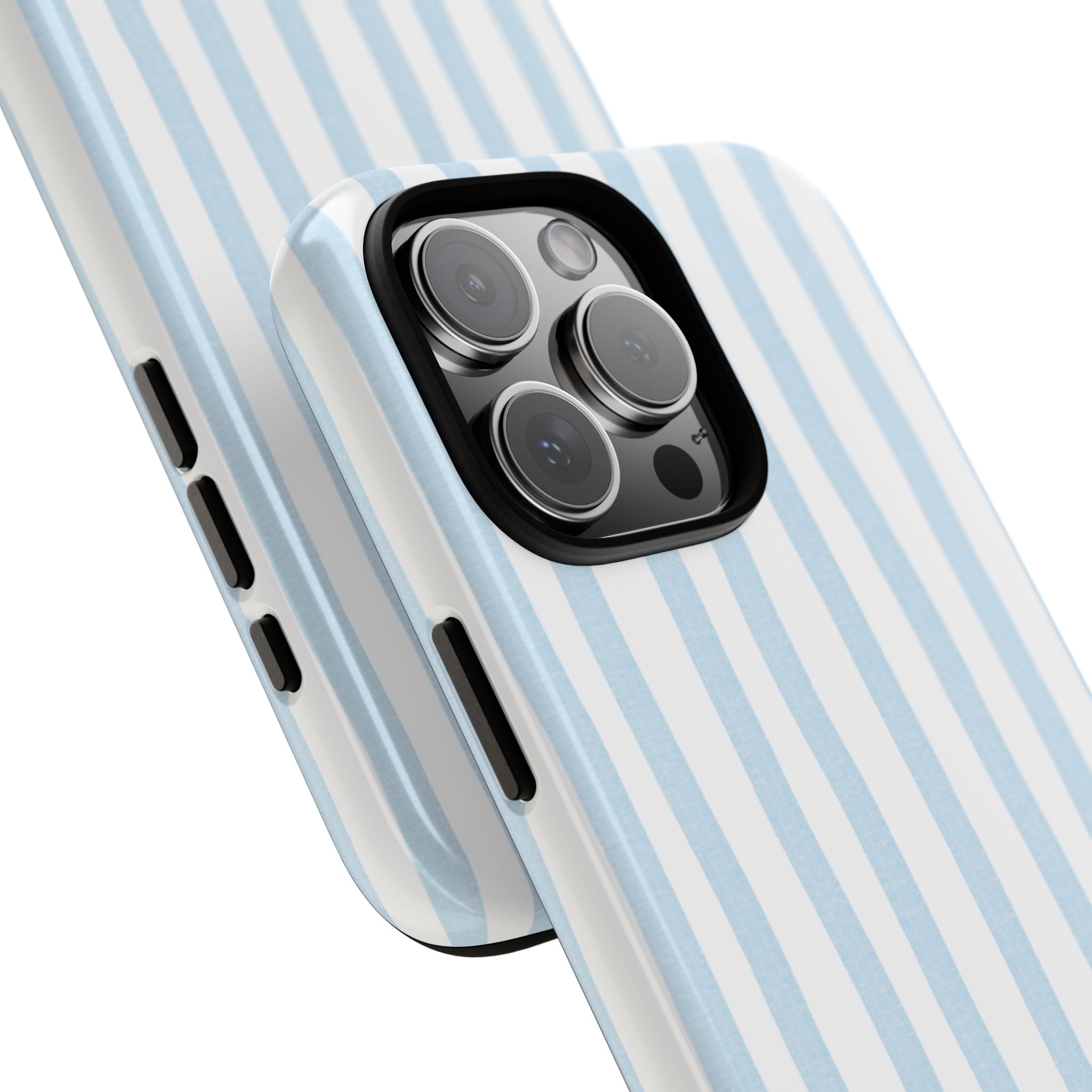 Coastal Stripes