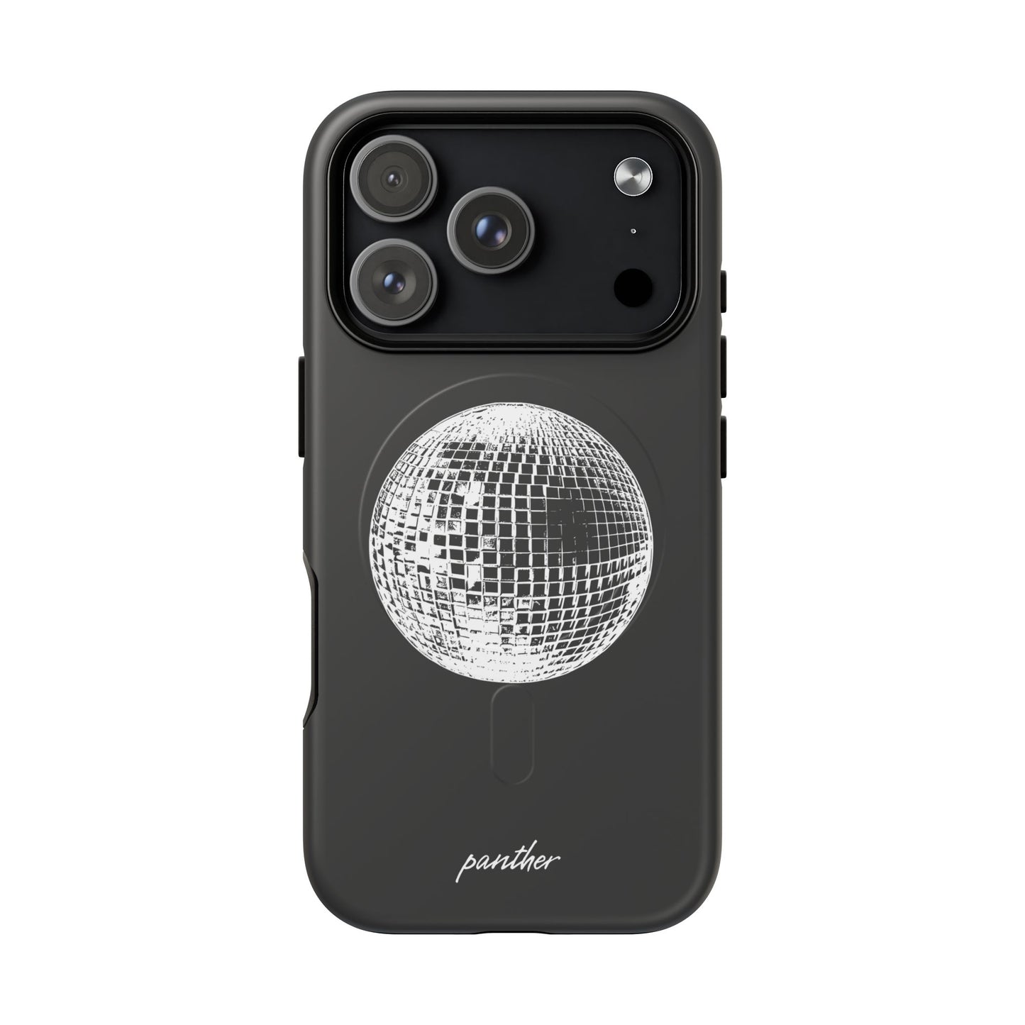 Nightlife Glimmer (Grey) (Magsafe)