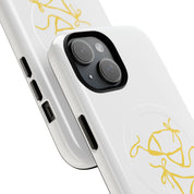 Tan Lines (Yellow) (Magsafe)
