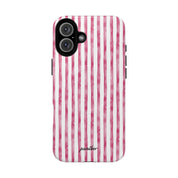 Magenta Stripes (Magsafe)