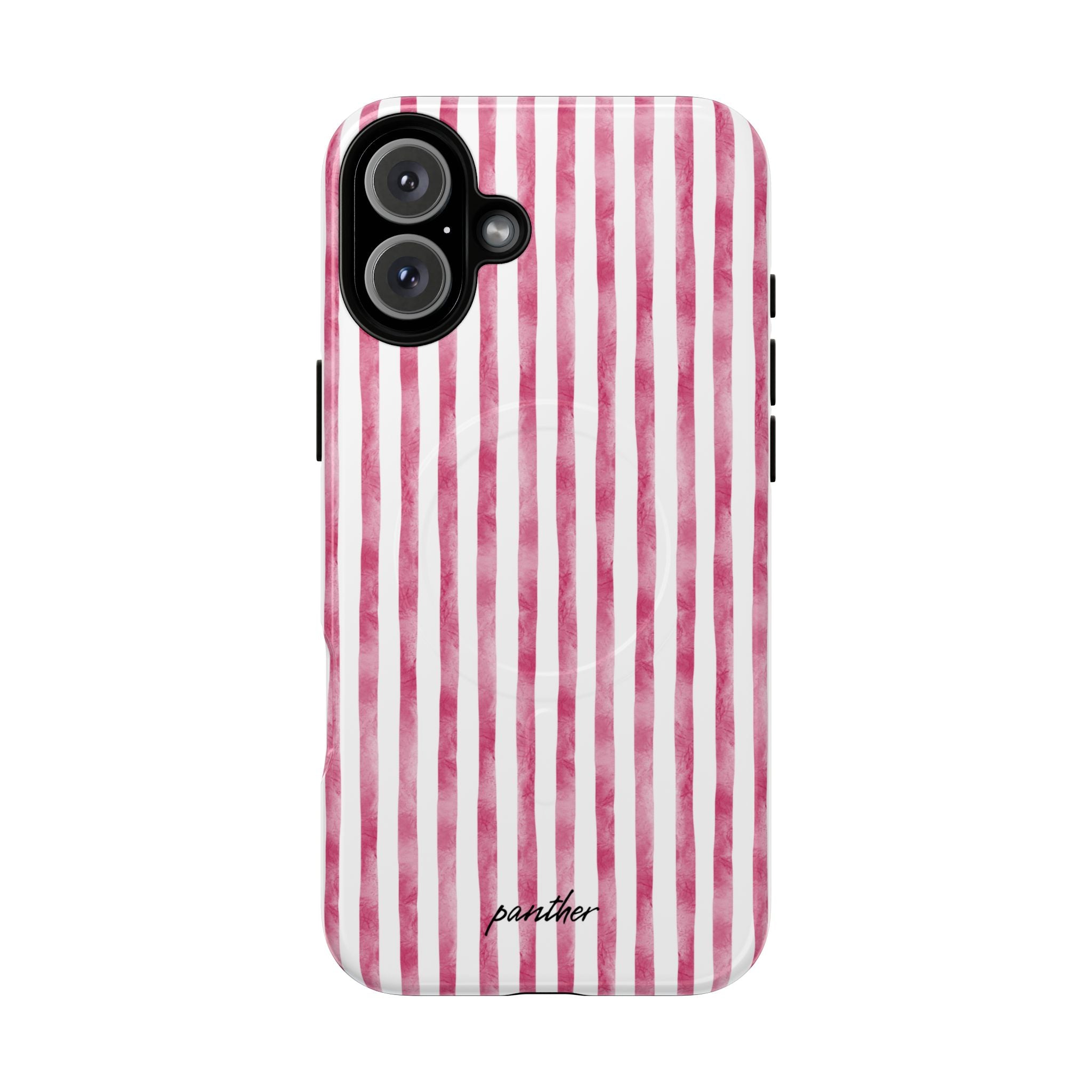 Magenta Stripes (Magsafe)