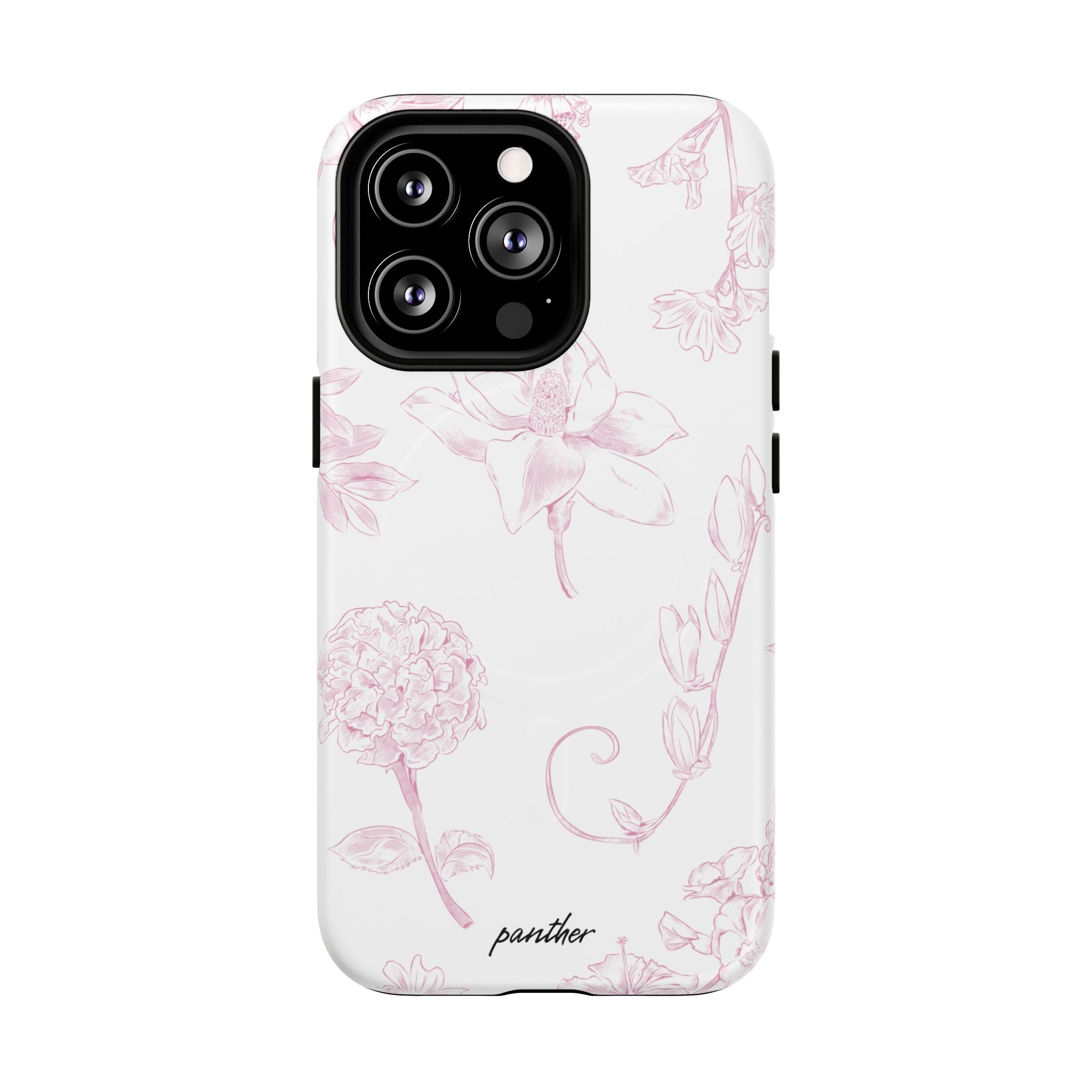 Blush Botanica (Magsafe)