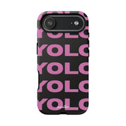 YOLO