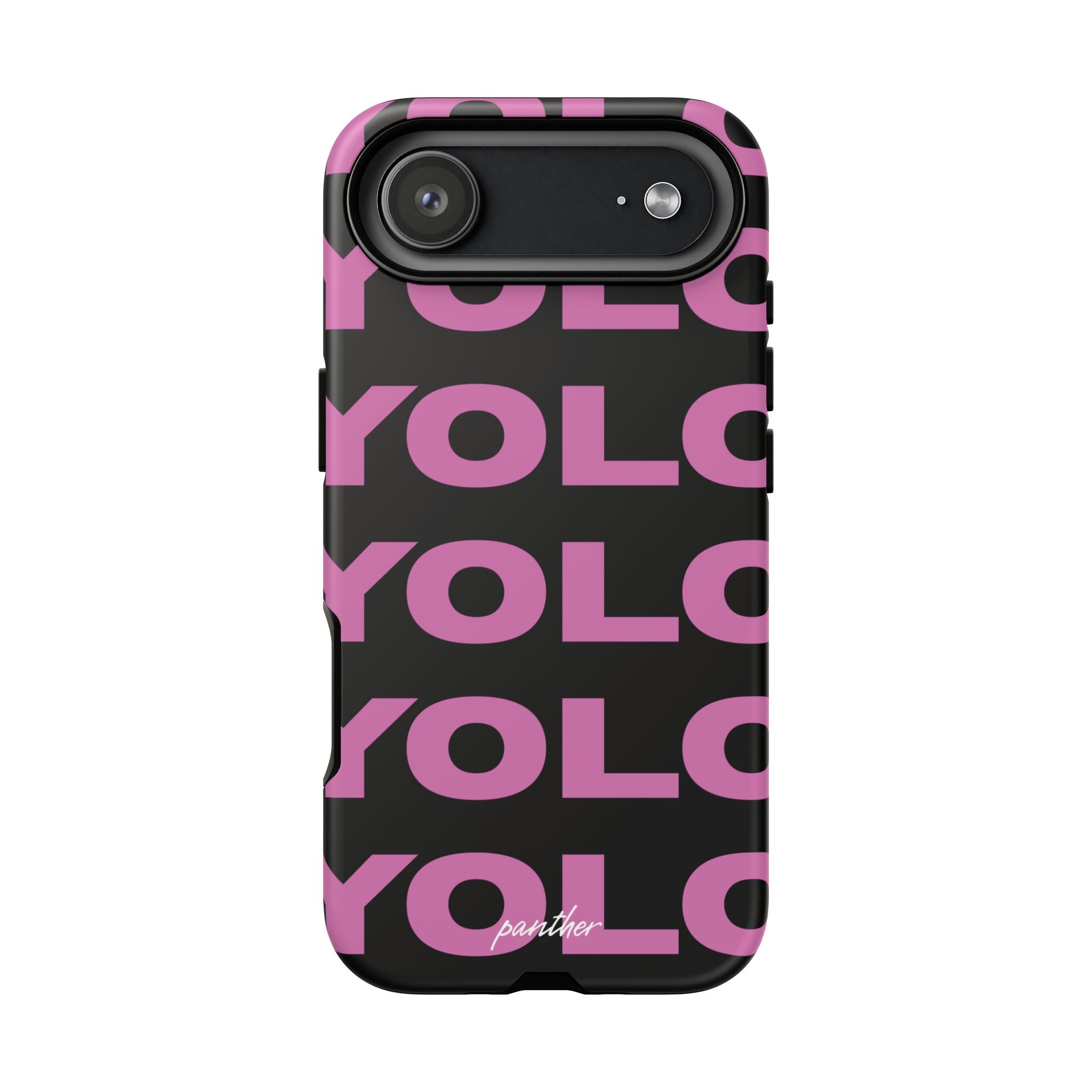 YOLO