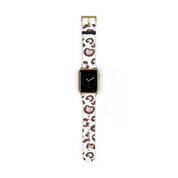 Animal Print AppleWatch Band