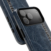 Blue Jean Baby (magsafe)