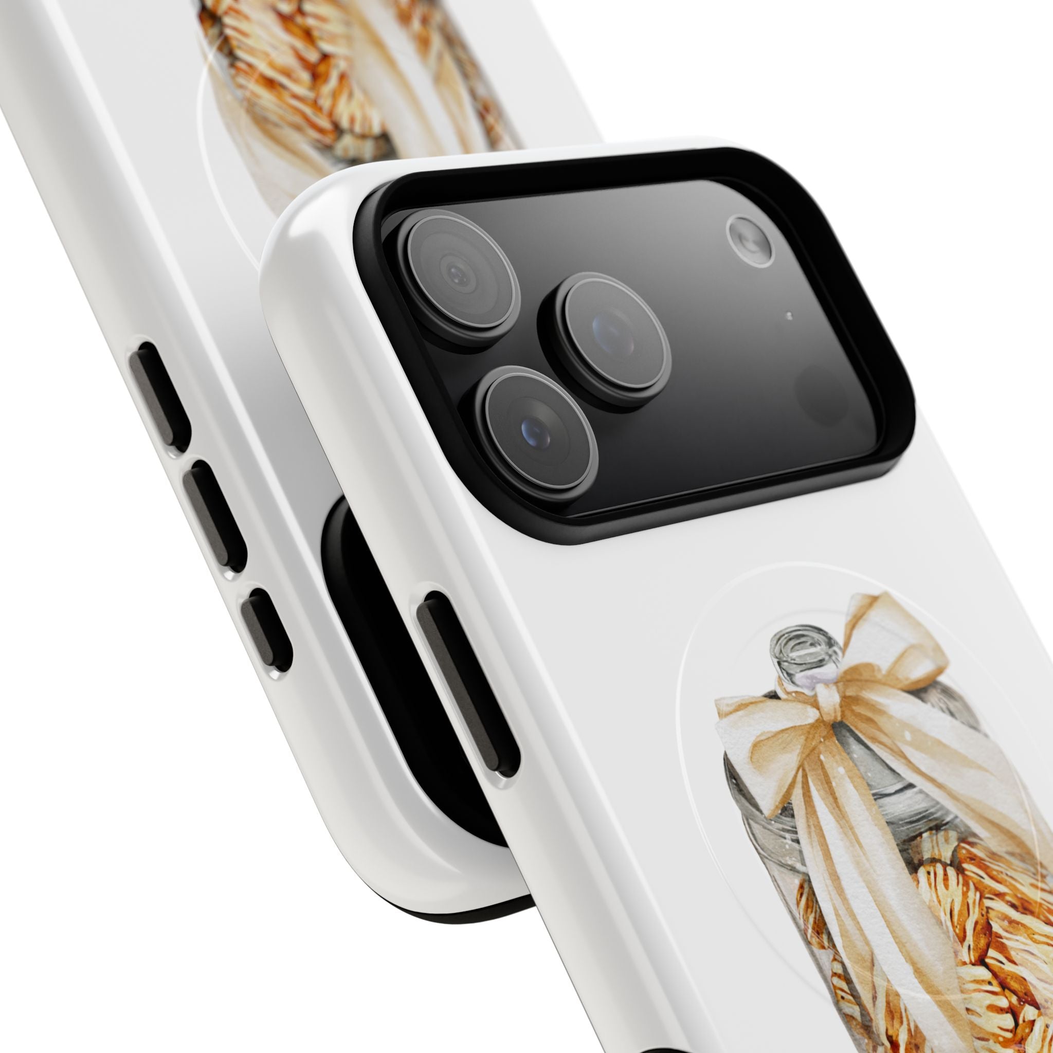 Cookie Jar (Magsafe)