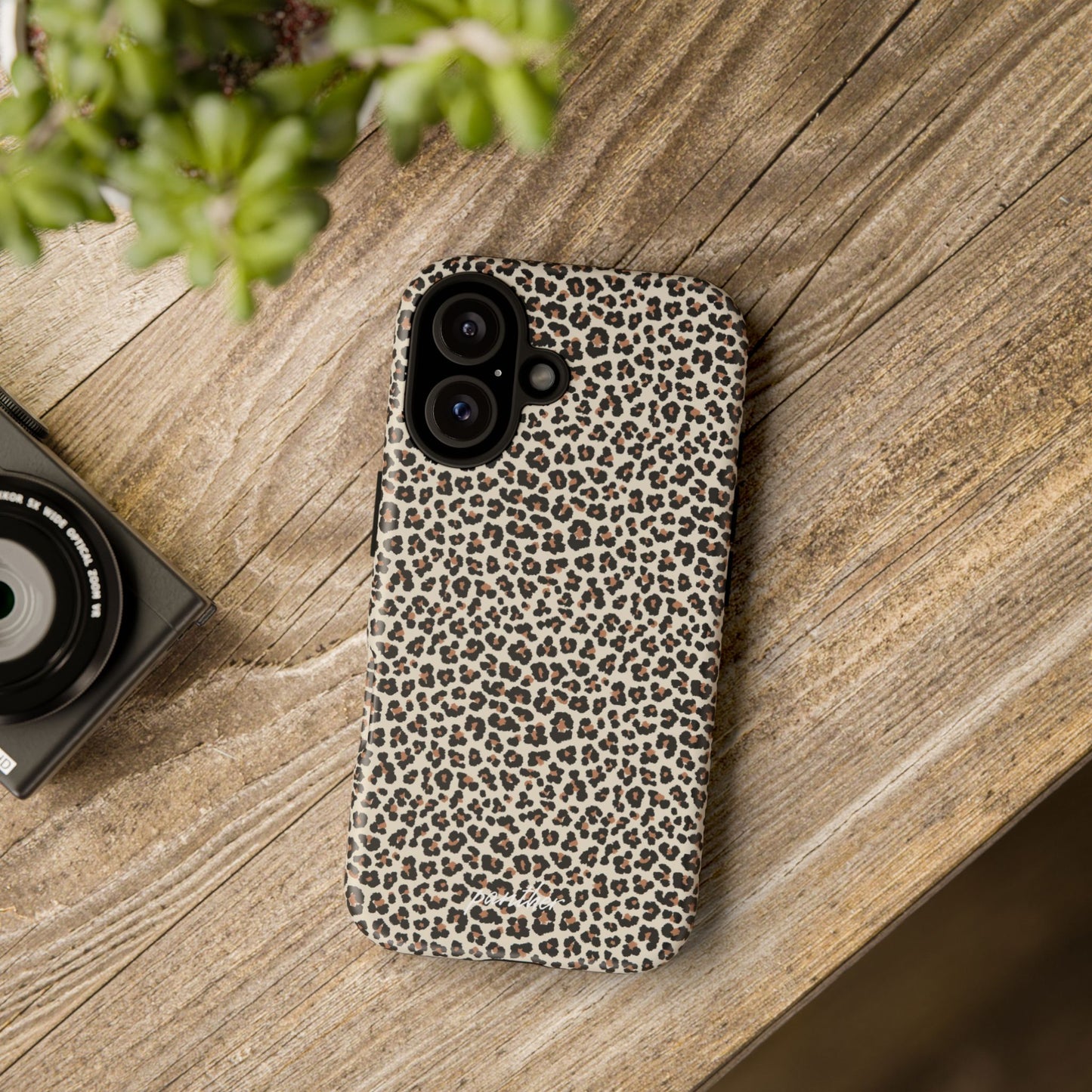 Leopard