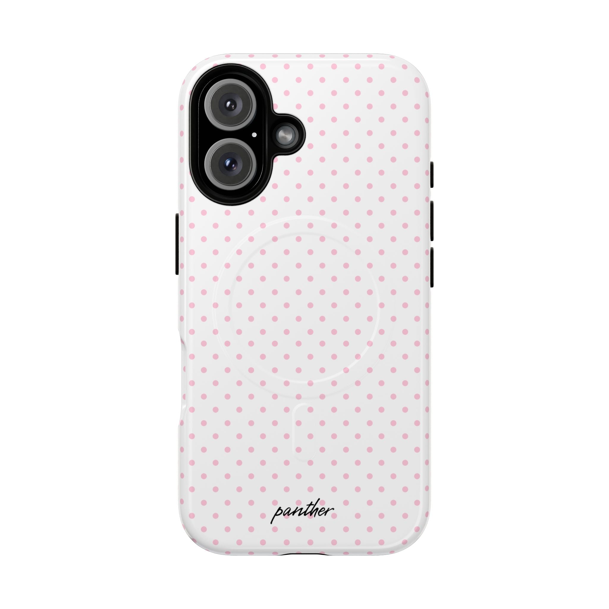 PolkaDoll (Magsafe)