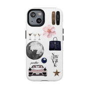 Girl Talk Glamour (Magsafe)