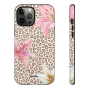 Blossom Grace (Light Leo Print)