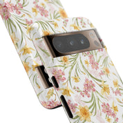 Floral Serenade