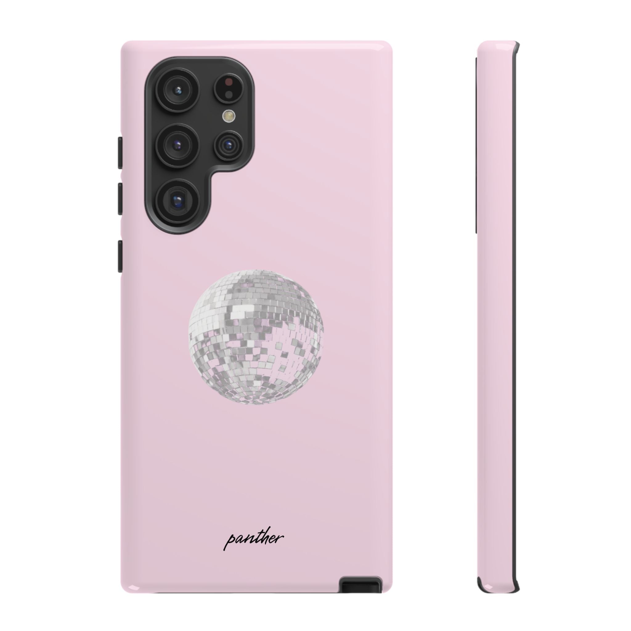 Fading Disco (Pink)
