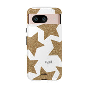 It Girl Star (Gold)