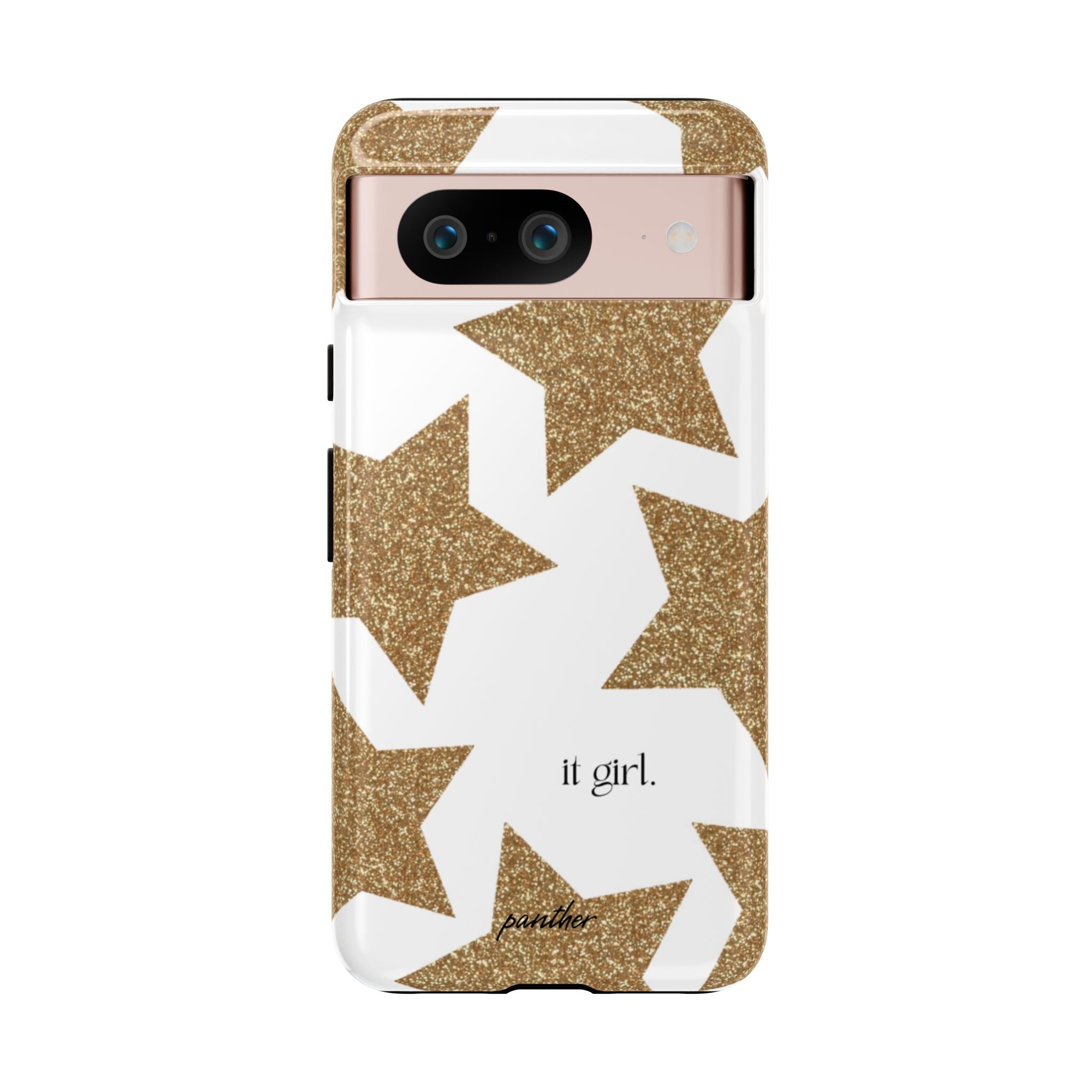 It Girl Star (Gold)
